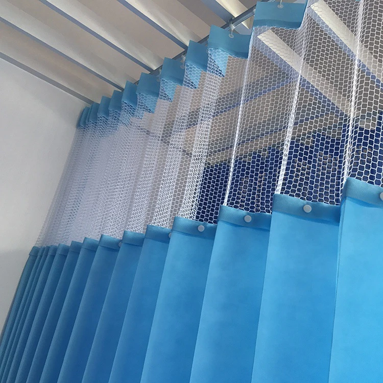 Disposable Medical Curtain