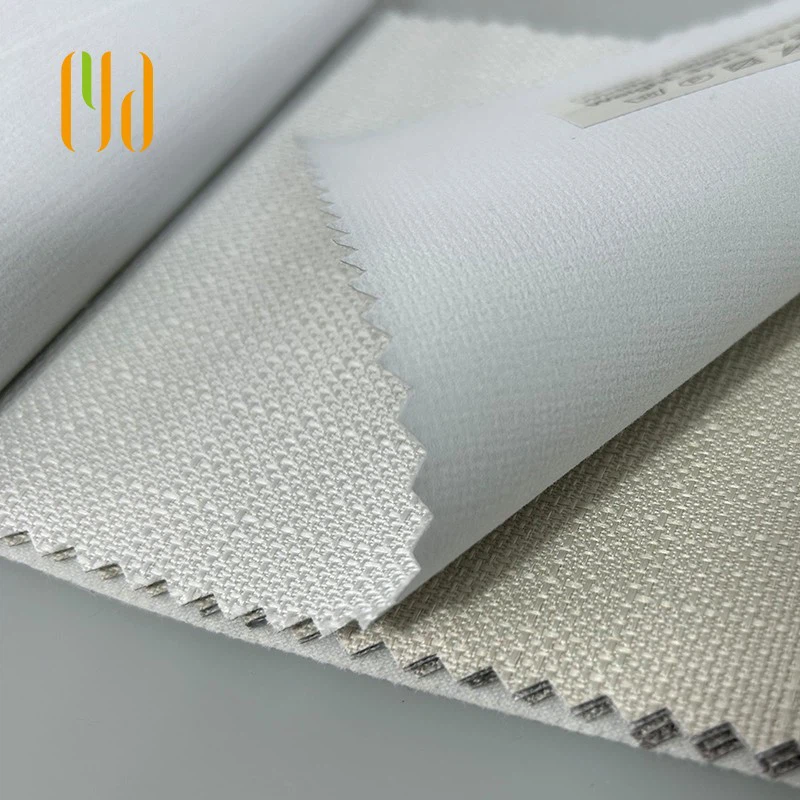 3. Blackout curtain fabric supplier