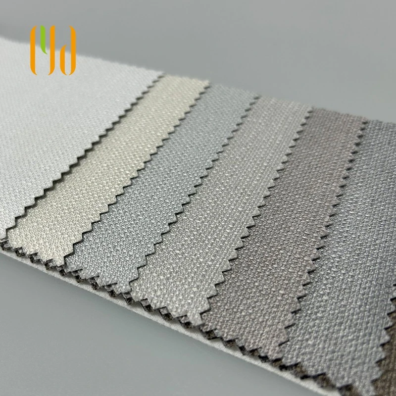 2. Blackout curtain fabric 2. Blackout curtain fabric